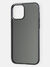 BodyGuardz Carve Case (Smoke) for Apple iPhone 12 Pro Max, , large